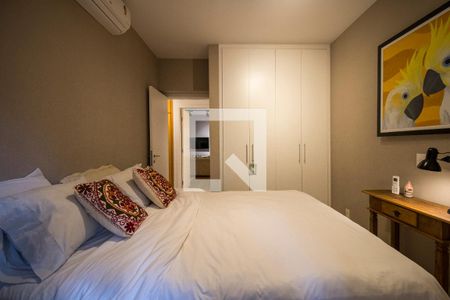 Apartamento para alugar com 129m², 3 quartos e 2 vagasSuíte 1