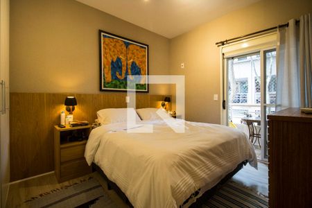 Apartamento para alugar com 129m², 3 quartos e 2 vagasSuíte 2