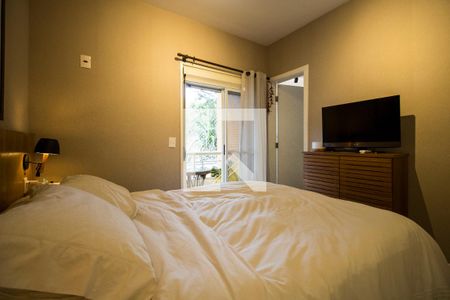 Apartamento para alugar com 129m², 3 quartos e 2 vagasSuíte 2