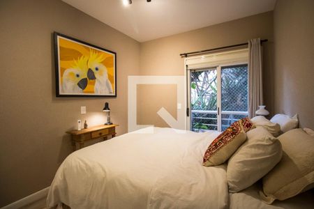 Apartamento para alugar com 129m², 3 quartos e 2 vagasSuíte 1