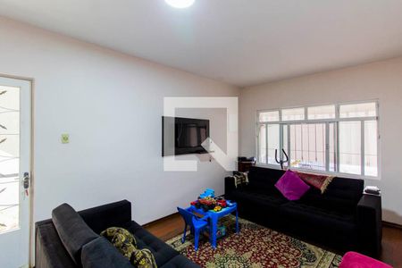 Sala  de casa à venda com 3 quartos, 120m² em Jardim Arize, São Paulo