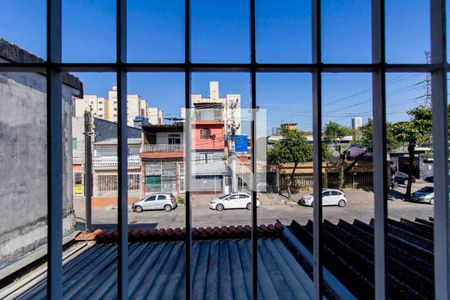 Vista Quarto 1 de casa à venda com 3 quartos, 120m² em Jardim Arize, São Paulo
