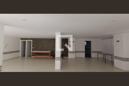 Apartamento à venda com 124m², 4 quartos e 1 vagaÁrea comum - Hall
