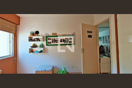 Apartamento à venda com 124m², 4 quartos e 1 vagaQuarto 2