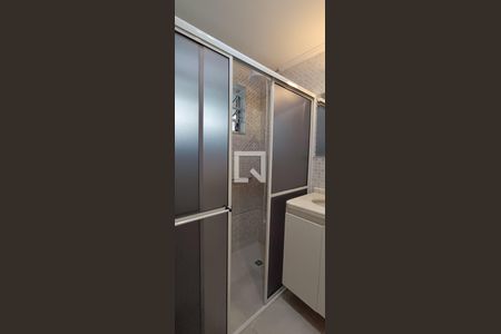 Apartamento à venda com 124m², 4 quartos e 1 vagaBanheiro da Suíte