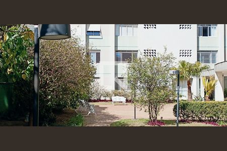 Apartamento à venda com 124m², 4 quartos e 1 vagaFachada