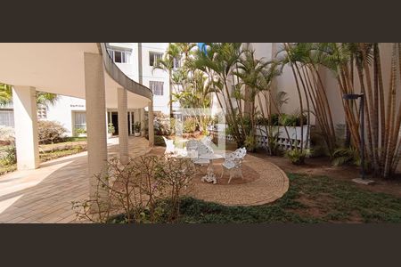 Apartamento à venda com 124m², 4 quartos e 1 vagaÁrea comum - Jardim