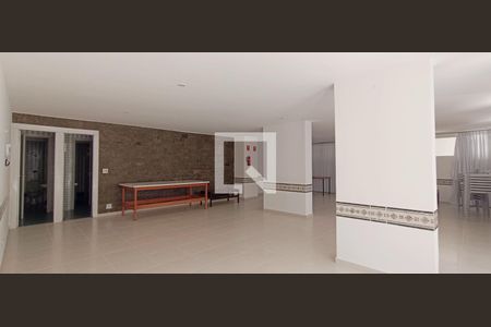 Apartamento à venda com 124m², 4 quartos e 1 vagaÁrea comum - Salão de festas