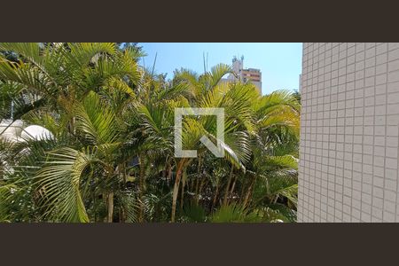 Apartamento à venda com 124m², 4 quartos e 1 vagaQuarto 2 - Vista