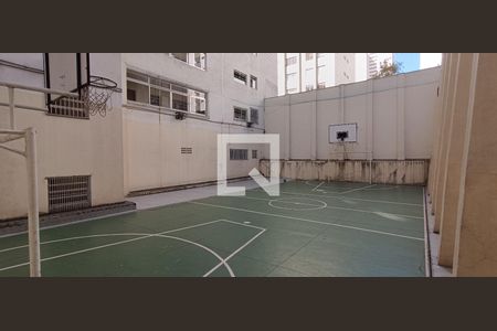 Apartamento à venda com 124m², 4 quartos e 1 vagaÁrea comum - Quadra