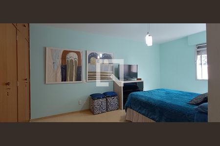 Apartamento à venda com 124m², 4 quartos e 1 vagaSuíte