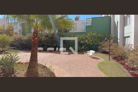 Apartamento à venda com 124m², 4 quartos e 1 vagaÁrea comum - Jardim