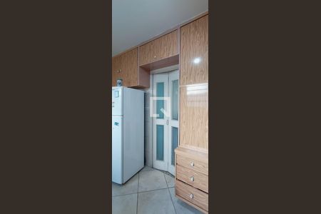 Apartamento à venda com 124m², 4 quartos e 1 vagaCozinha