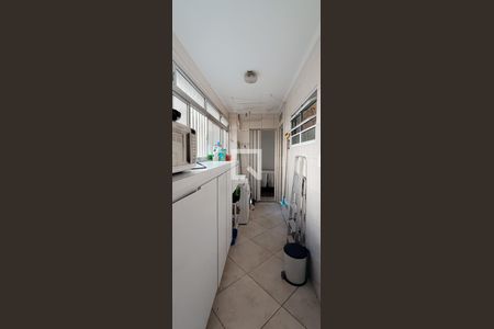 Apartamento à venda com 124m², 4 quartos e 1 vagaÁrea de Serviço