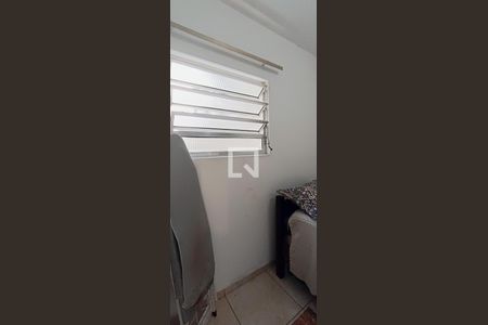 Apartamento à venda com 124m², 4 quartos e 1 vagaQuarto de Serviço