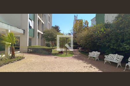 Apartamento à venda com 124m², 4 quartos e 1 vagaÁrea comum - Jardim