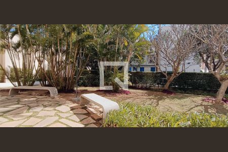 Apartamento à venda com 124m², 4 quartos e 1 vagaÁrea comum - Jardim