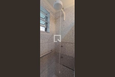 Apartamento à venda com 124m², 4 quartos e 1 vagaBanheiro da Suíte