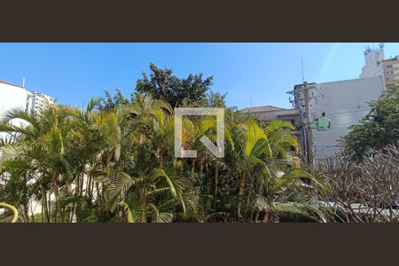 Apartamento à venda com 124m², 4 quartos e 1 vagaSala - Vista