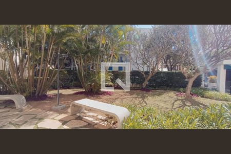 Apartamento à venda com 124m², 4 quartos e 1 vagaÁrea comum - Jardim