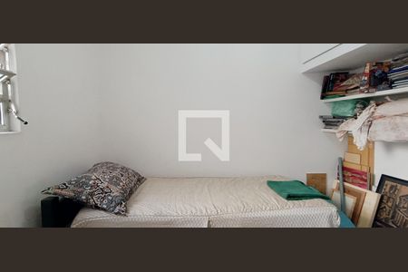 Apartamento à venda com 124m², 4 quartos e 1 vagaQuarto de Serviço