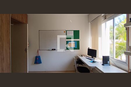 Apartamento à venda com 124m², 4 quartos e 1 vagaQuarto 1