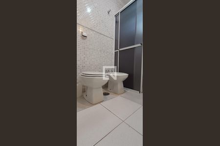 Apartamento à venda com 124m², 4 quartos e 1 vagaBanheiro da Suíte