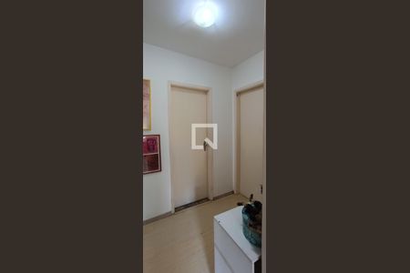 Apartamento à venda com 124m², 4 quartos e 1 vagaCorredor