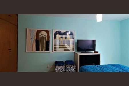 Apartamento à venda com 124m², 4 quartos e 1 vagaSuíte