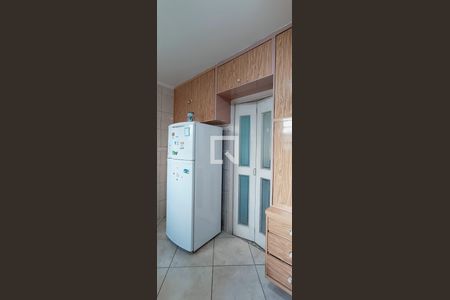 Apartamento à venda com 124m², 4 quartos e 1 vagaCozinha