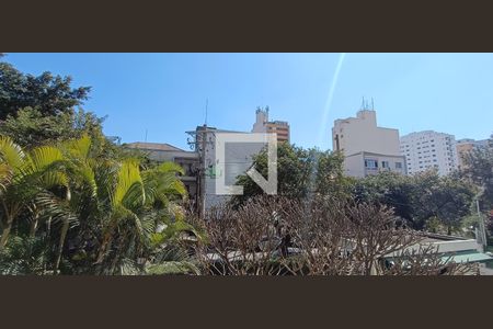 Apartamento à venda com 124m², 4 quartos e 1 vagaSala - Vista