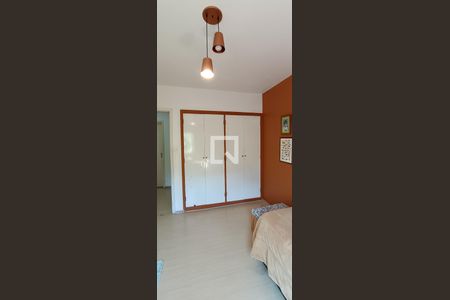 Apartamento à venda com 124m², 4 quartos e 1 vagaQuarto 2