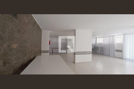 Apartamento à venda com 124m², 4 quartos e 1 vagaÁrea comum - Salão de festas