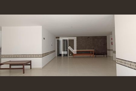 Apartamento à venda com 124m², 4 quartos e 1 vagaÁrea comum - Hall