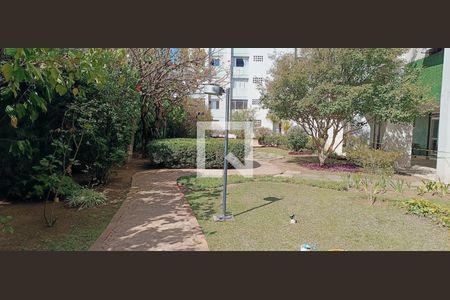 Apartamento à venda com 124m², 4 quartos e 1 vagaÁrea comum - Jardim