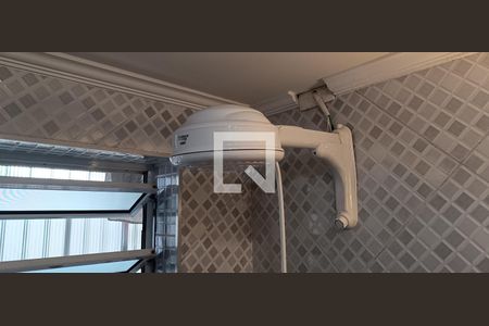 Apartamento à venda com 124m², 4 quartos e 1 vagaBanheiro da Suíte