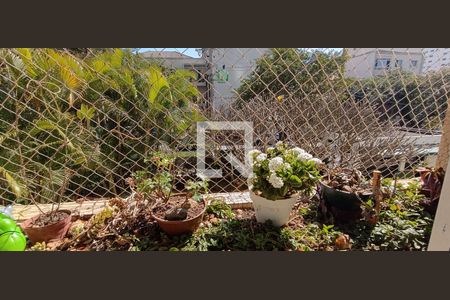 Apartamento à venda com 124m², 4 quartos e 1 vagaSala