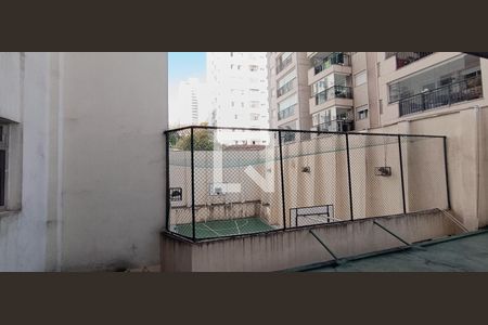 Apartamento à venda com 124m², 4 quartos e 1 vagaCozinha - Vista