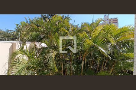 Apartamento à venda com 124m², 4 quartos e 1 vagaQuarto 2 - Vista