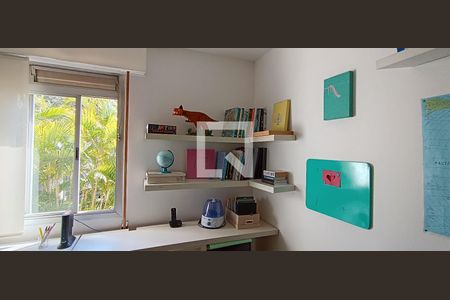 Apartamento à venda com 124m², 4 quartos e 1 vagaQuarto 1