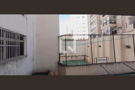 Apartamento à venda com 124m², 4 quartos e 1 vagaCozinha - Vista