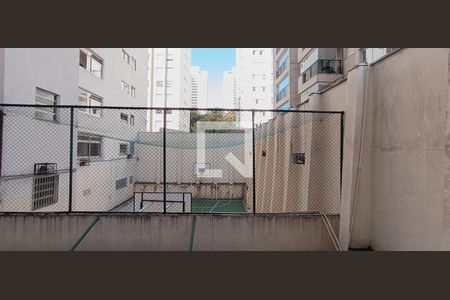 Apartamento à venda com 124m², 4 quartos e 1 vagaÁrea de Serviço - Vista
