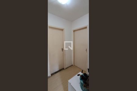 Apartamento à venda com 124m², 4 quartos e 1 vagaCorredor