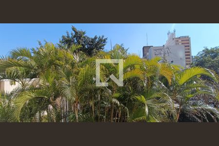 Apartamento à venda com 124m², 4 quartos e 1 vagaQuarto 1 - Vista