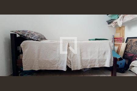 Apartamento à venda com 124m², 4 quartos e 1 vagaQuarto de Serviço