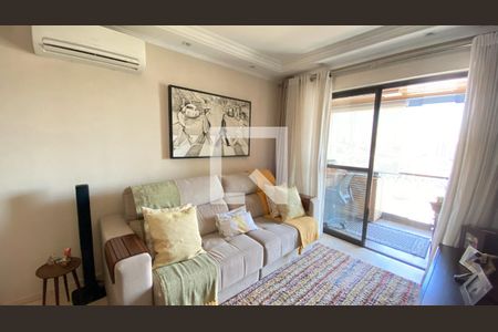 Apartamento à venda com 72m², 2 quartos e 1 vagaSala 