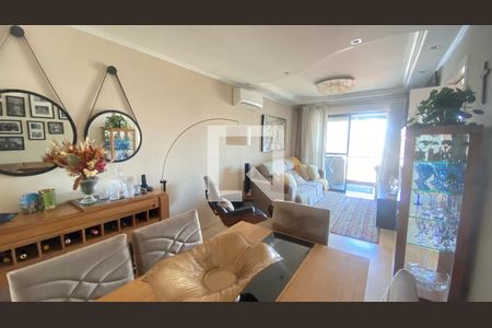 Apartamento à venda com 72m², 2 quartos e 1 vagaSala 