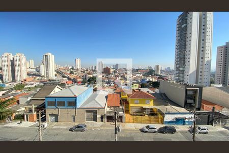 Apartamento à venda com 72m², 2 quartos e 1 vagaVista Varanda da Sala