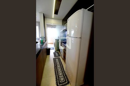 Apartamento para alugar com 50m², 1 quarto e 1 vaga Apartamento para alugar com 50m², 1 quarto e 1 vagaCozinha