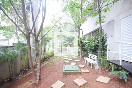 Apartamento para alugar com 50m², 1 quarto e 1 vagaÁrea comum